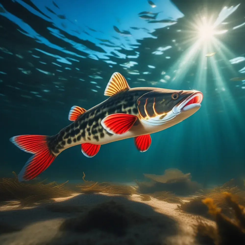 Realistic Sea Creatures You Can Produce Stable Diffusion Prompt ...