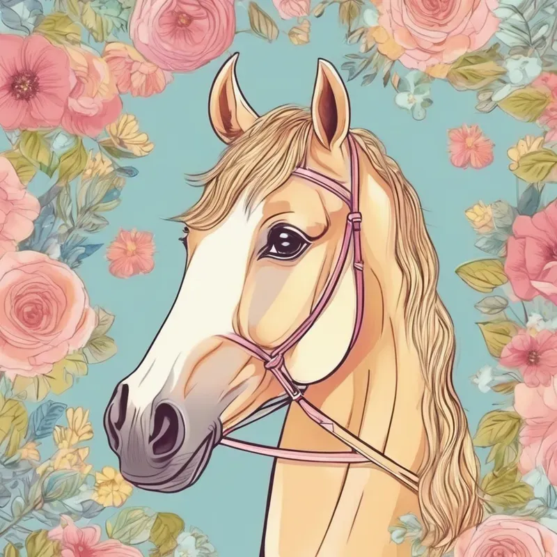 Cute Pastel Animals Stable Diffusion Prompt | PromptBase