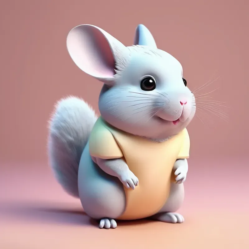 Soft Colorfulhued Animals Stable Diffusion Prompt | PromptBase