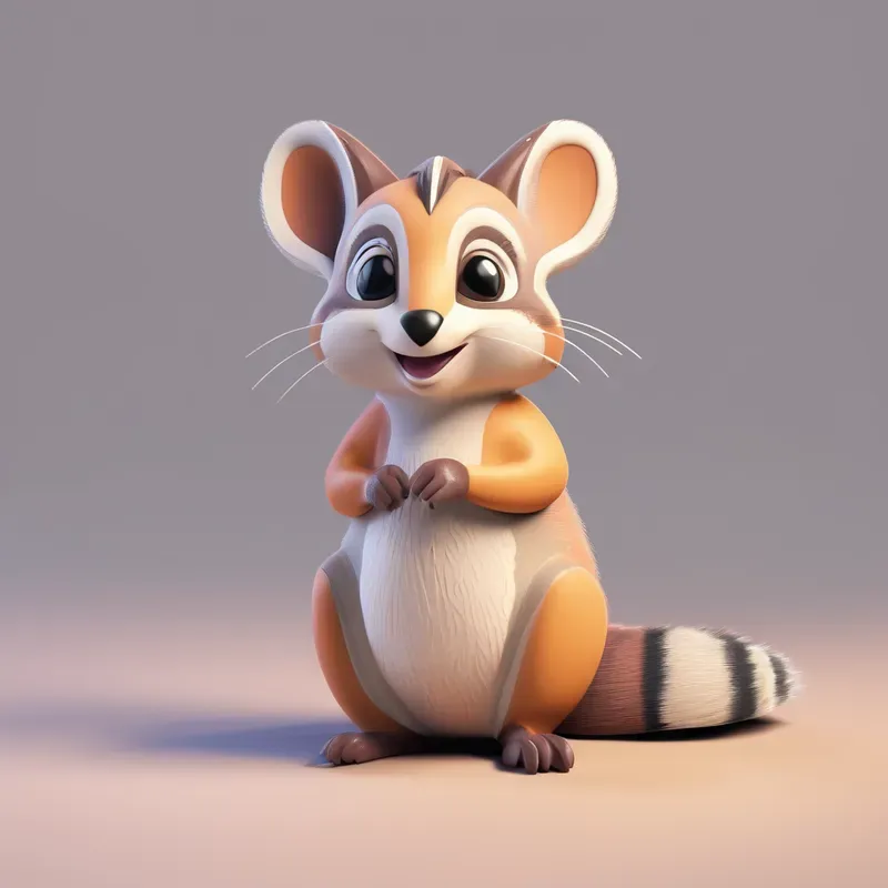 Soft Colorfulhued Animals Stable Diffusion Prompt | PromptBase
