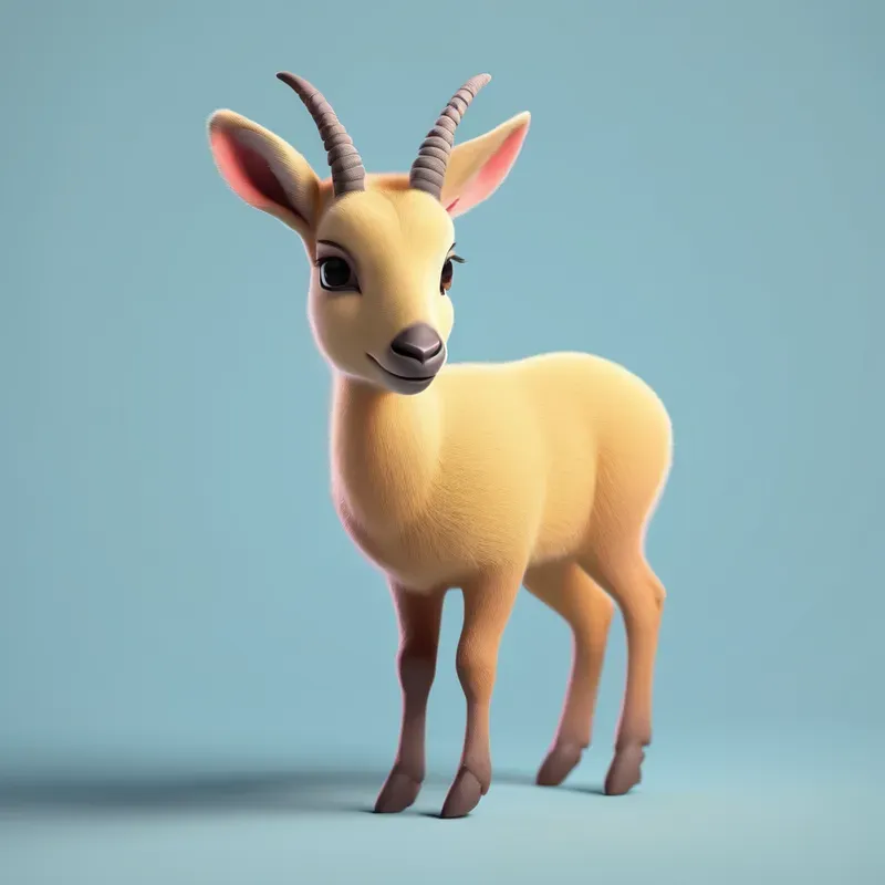 Soft Colorfulhued Animals Stable Diffusion Prompt | PromptBase