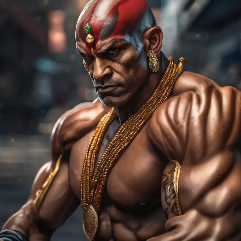 Angry Superheroes Portraits Stable Diffusion Prompt | PromptBase