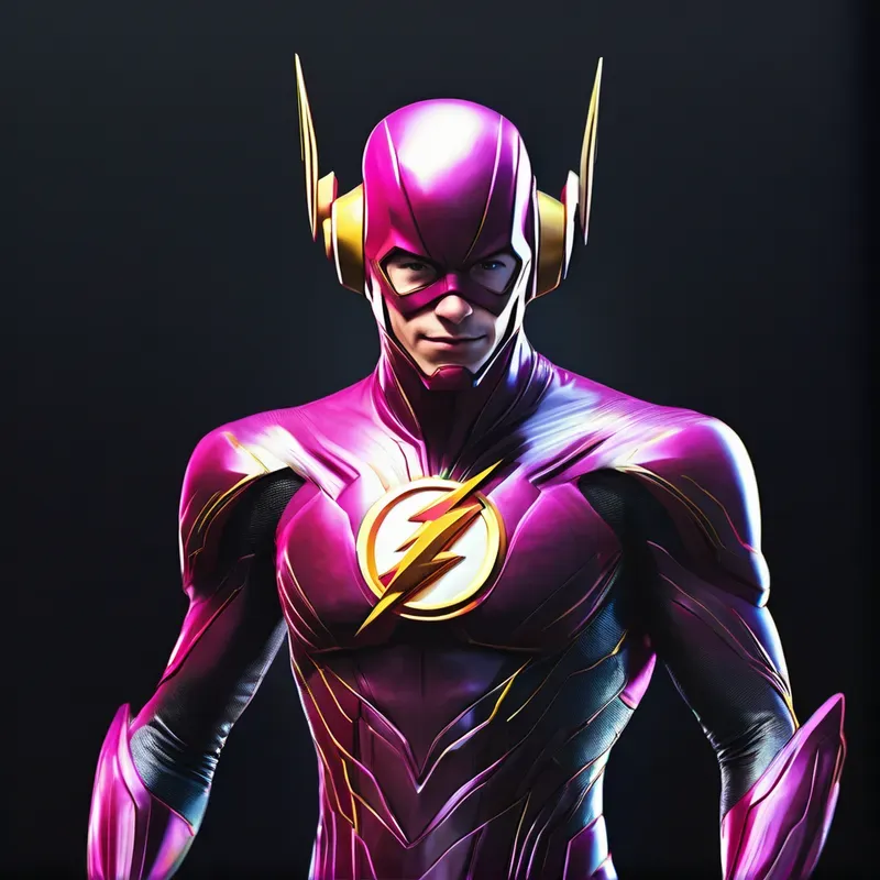 Anthropomorphic Sinister Superheroes Stable Diffusion Prompt | PromptBase