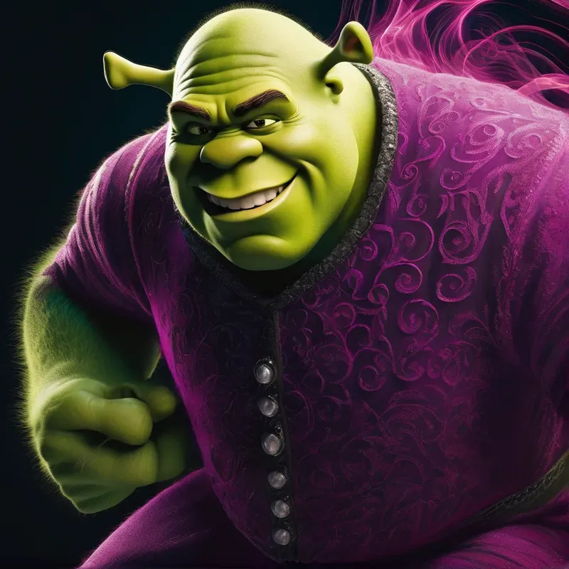 Anthropomorphic Sinister Superheroes Stable Diffusion Prompt | PromptBase