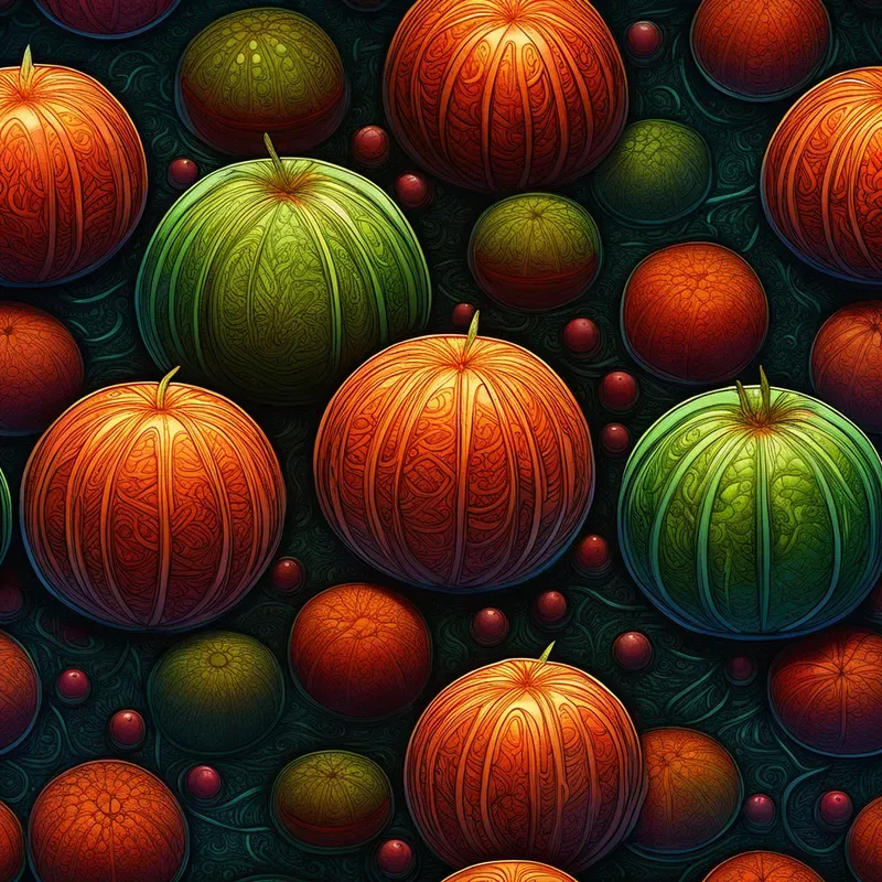 The Symmetry Things Stable Diffusion Prompt | PromptBase