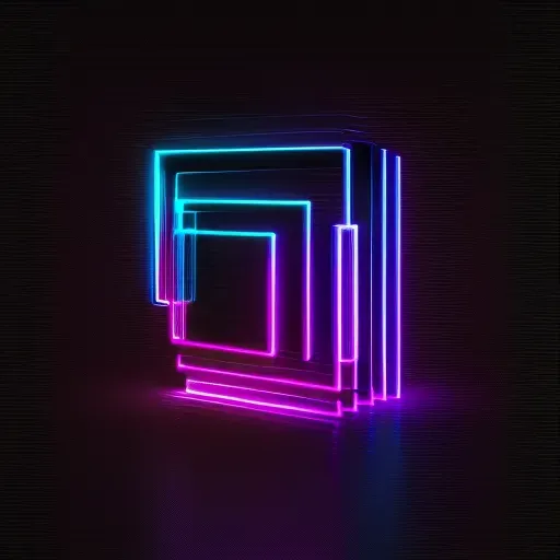 Custom Neon Sign Logos Midjourney Prompt | PromptBase