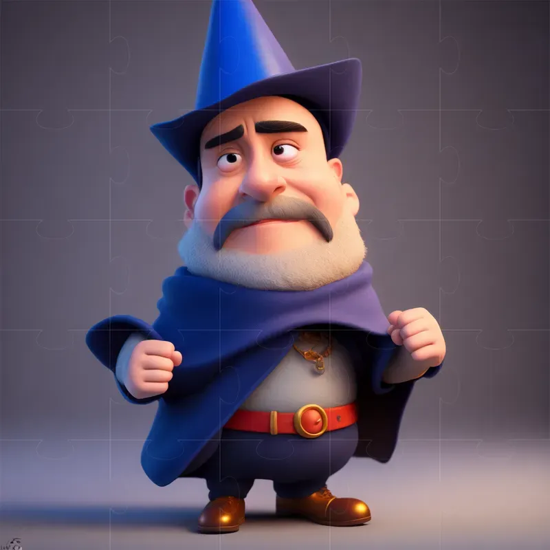 Dreamworks Pixar Cartoon Style Stable Diffusion Prompt | PromptBase