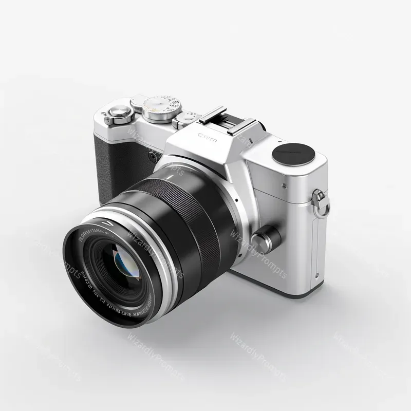 Realistic 3D Product Mockups Midjourney Prompt | PromptBase