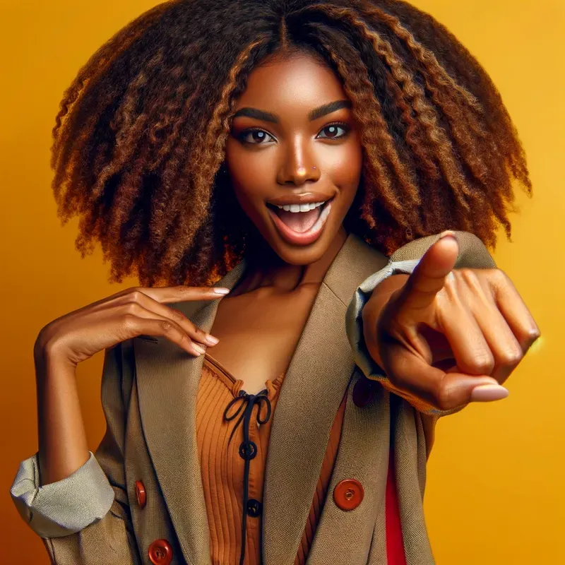 Realistic Portraits Of People DALL·E Prompt | PromptBase