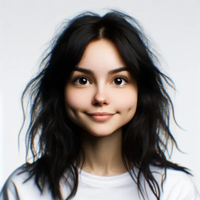 Realistic Portraits Of People DALL·E Prompt | PromptBase