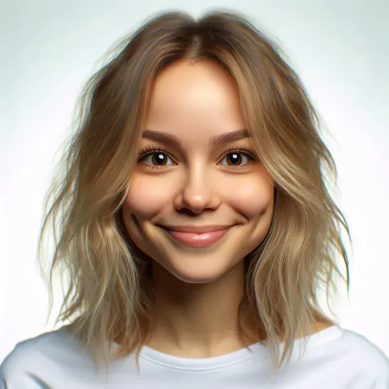 Realistic Portraits Of People DALL·E Prompt | PromptBase
