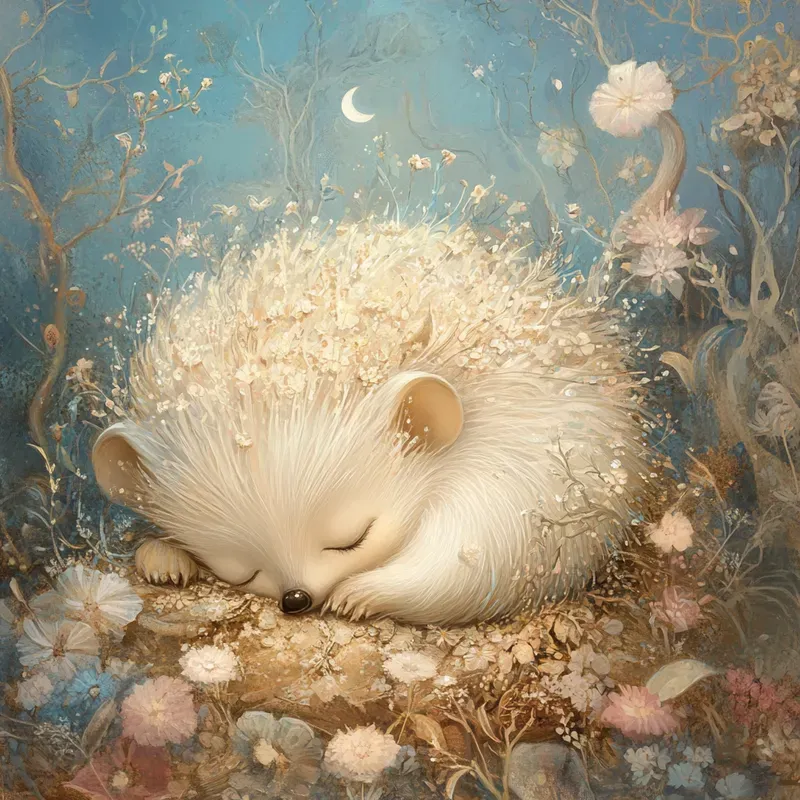 Whimsical Dreamscapes Art Midjourney Prompt | PromptBase