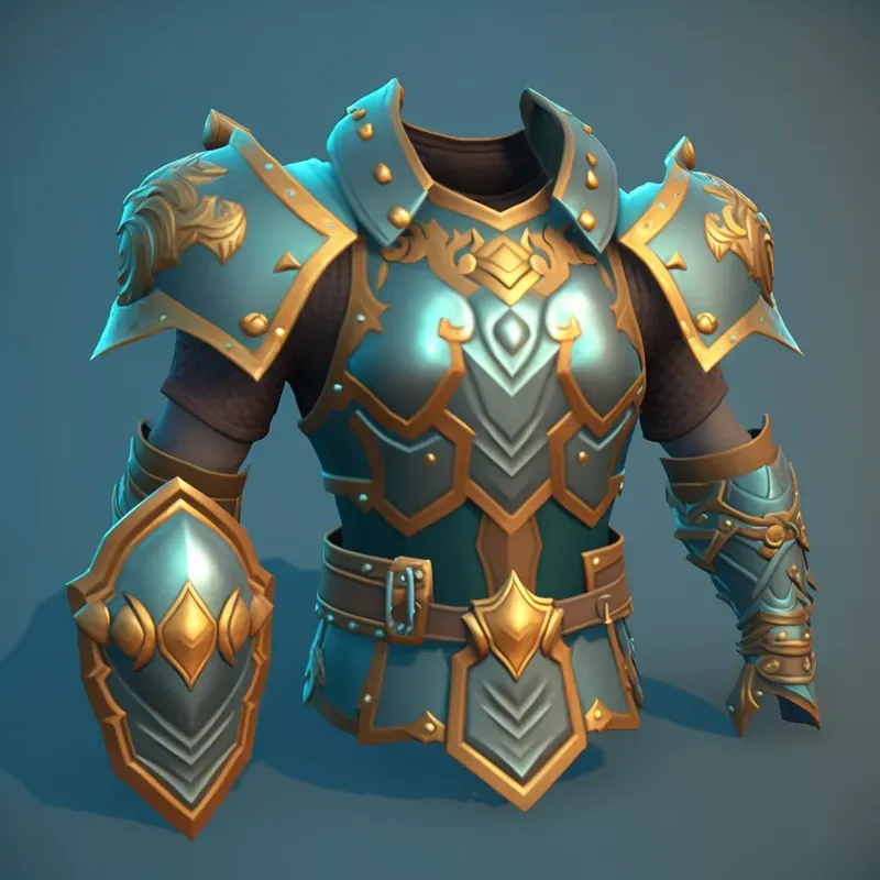 Video Game Rpg Fantasy Armor Midjourney Prompt Promptbase Video Game Rpg Fantasy Armor Midjourney Prompt Promptbase
