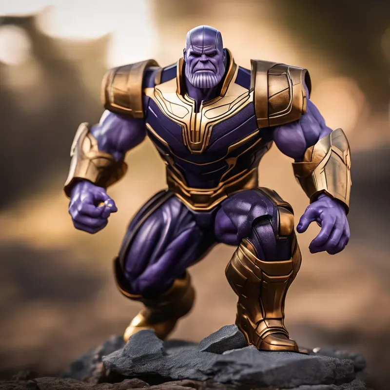 Superheroes Figures Stable Diffusion Prompt | PromptBase