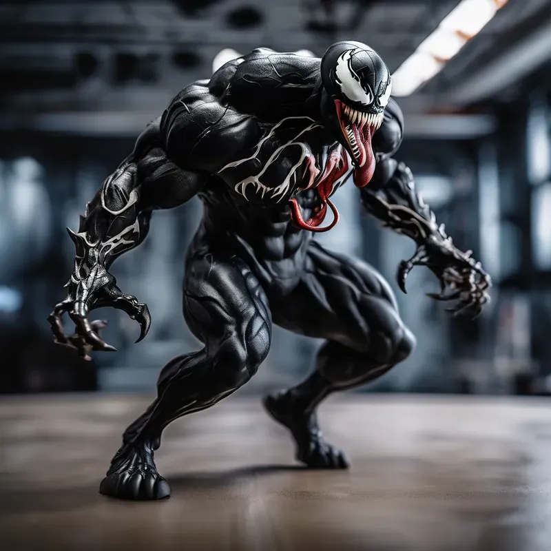 Superheroes Figures Stable Diffusion Prompt | PromptBase