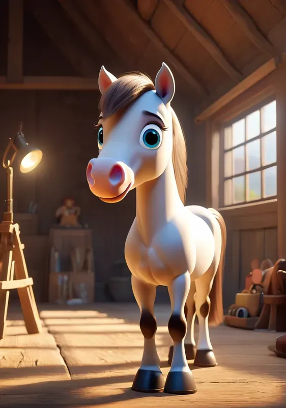 Animation Style Forest Animals Stable Diffusion Prompt | PromptBase