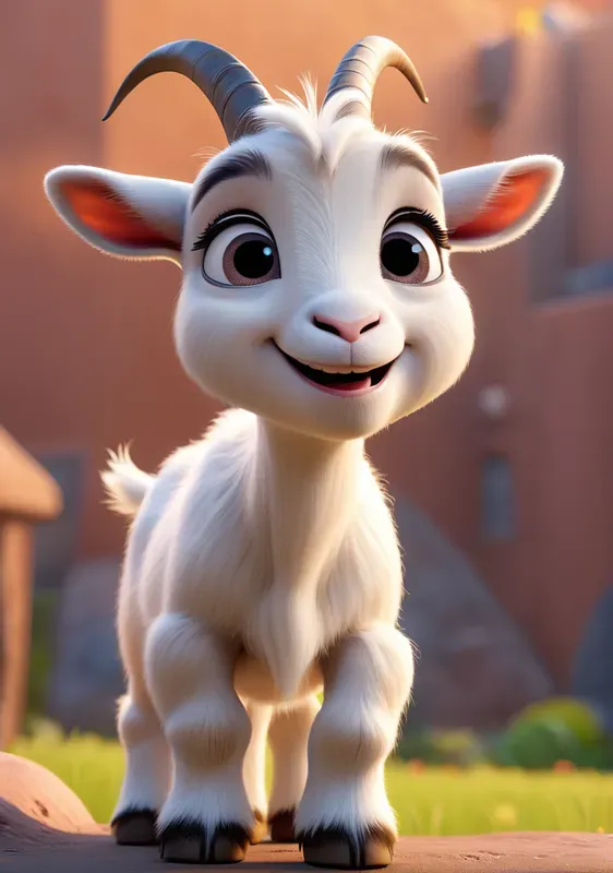 Animation Style Forest Animals Stable Diffusion Prompt | PromptBase