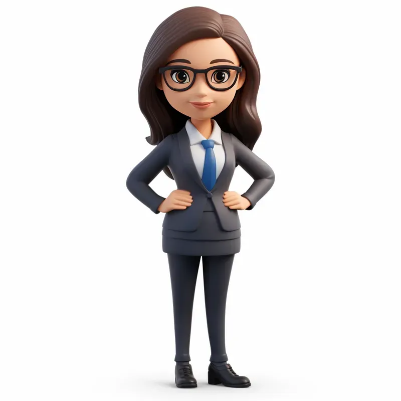 HD Cartoon Style Avatar Puppets Midjourney Prompt PromptBase