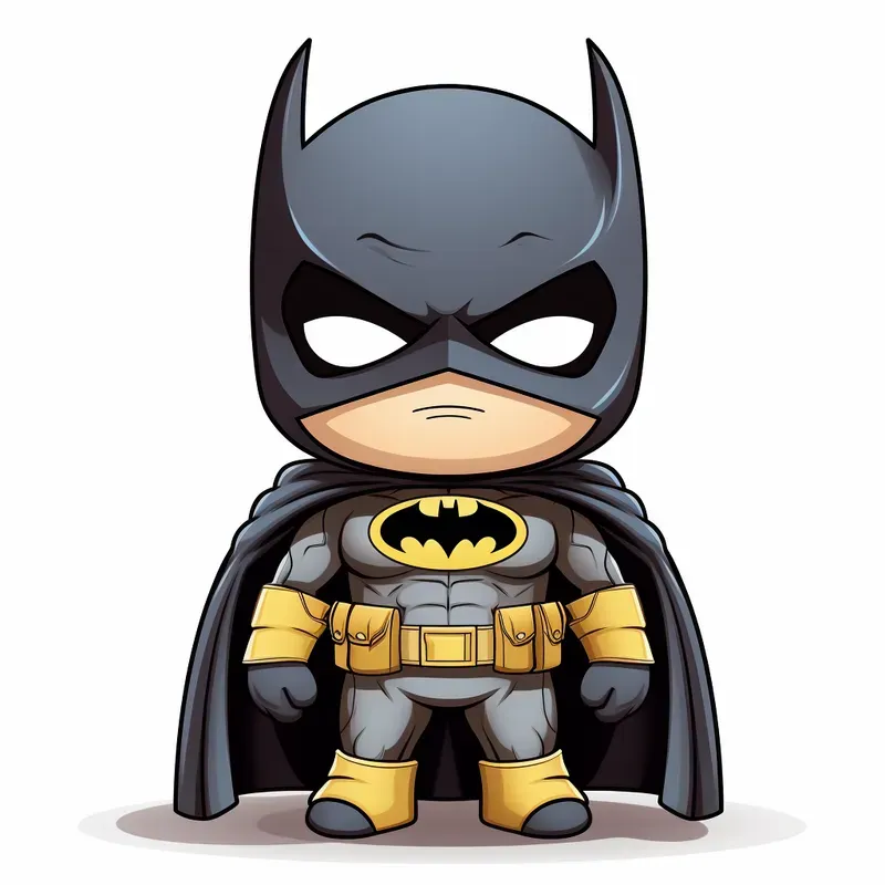 funny-superhero-puppets-in-cartoon-style-midjourney-prompt-promptbase