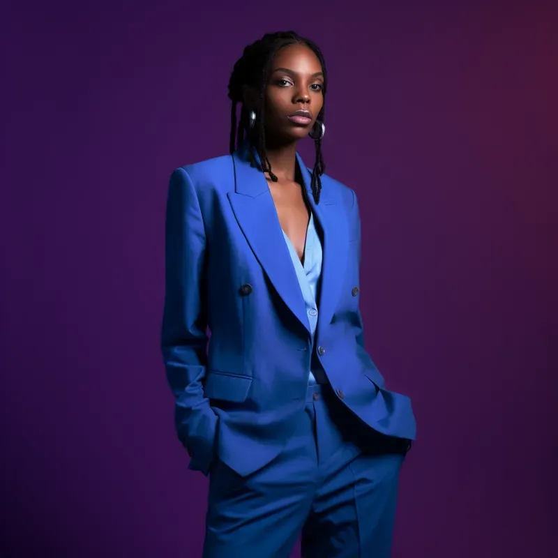 High Class Models Fashion Weeks High Class Model Showcases Midjourney Prompt | PromptBase