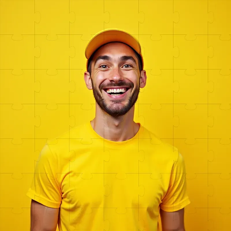 Monochromatic Portrait Collections 2 FLUX Prompt | PromptBase