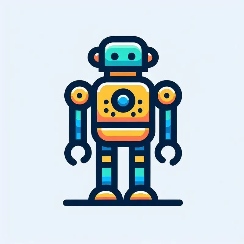 Lineal Color Icons DALL·E Prompt | PromptBase