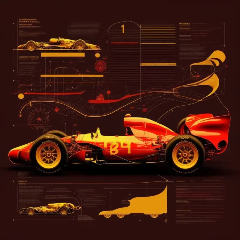 Data Visualization Templates Midjourney Prompt PromptBase