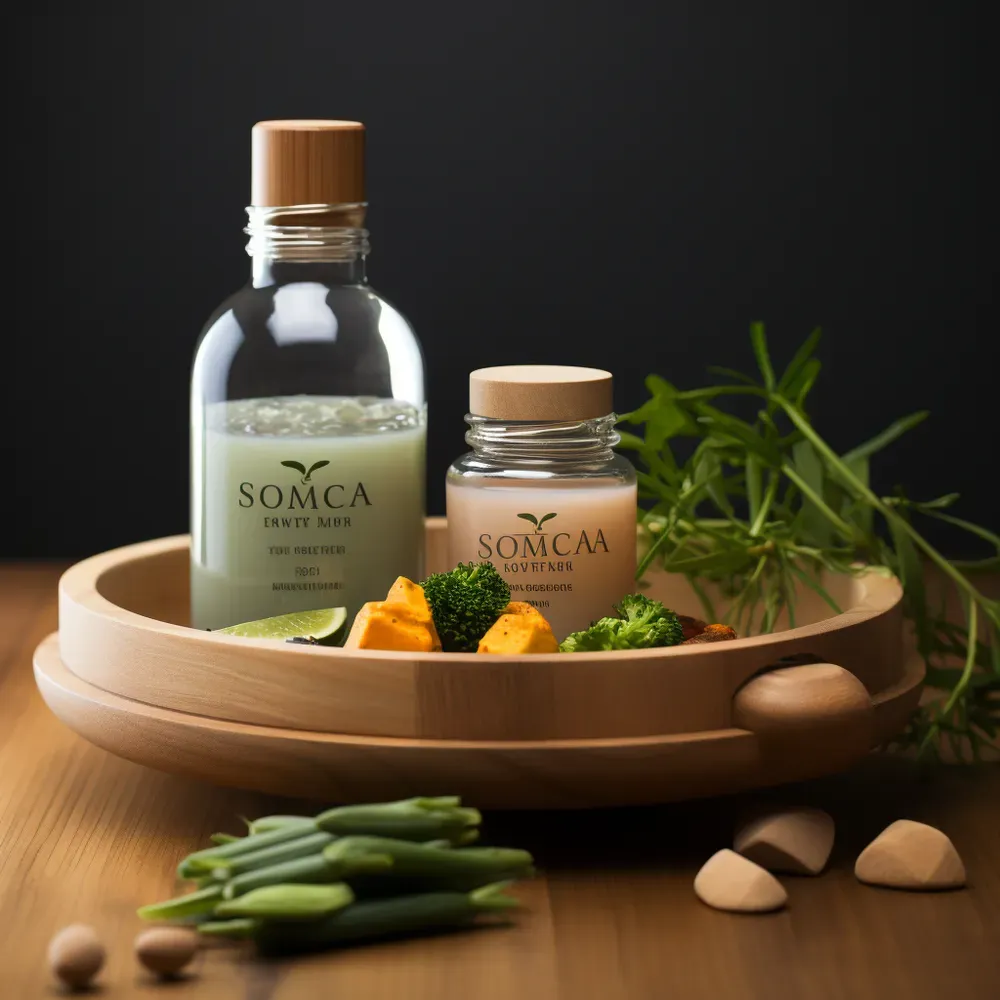 Ad Design Templates For Cosmetics Brands Midjourney Prompt PromptBase