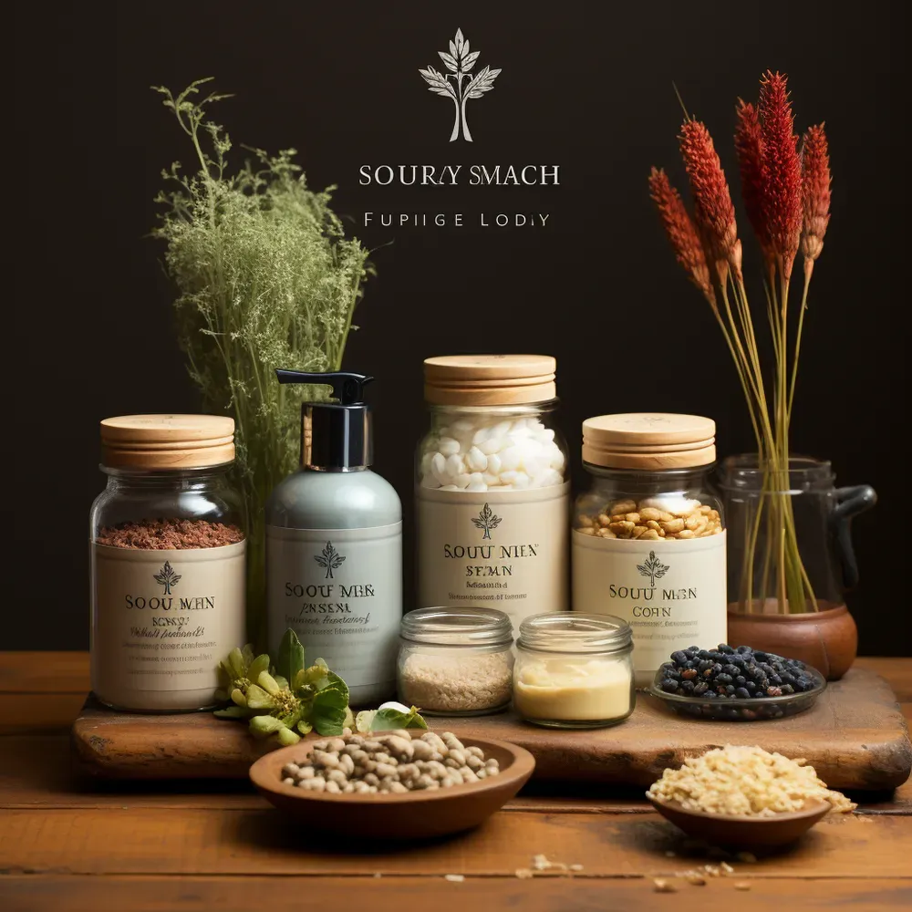 Ad Design Templates For Cosmetics Brands Midjourney Prompt PromptBase