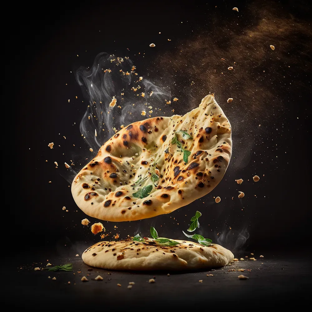 Food Advertising Photography Midjourney Prompt PromptBase