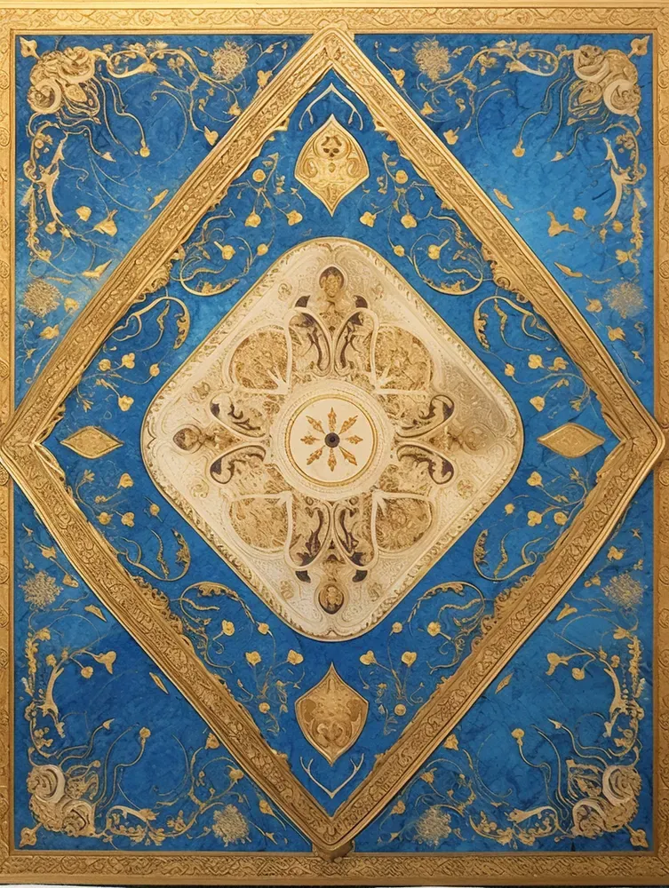 Marble Playing Cards Midjourney Prompt PromptBase