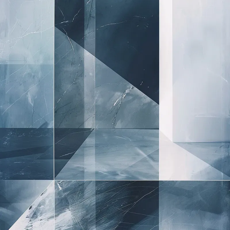 Gallery image with a fresh perspective