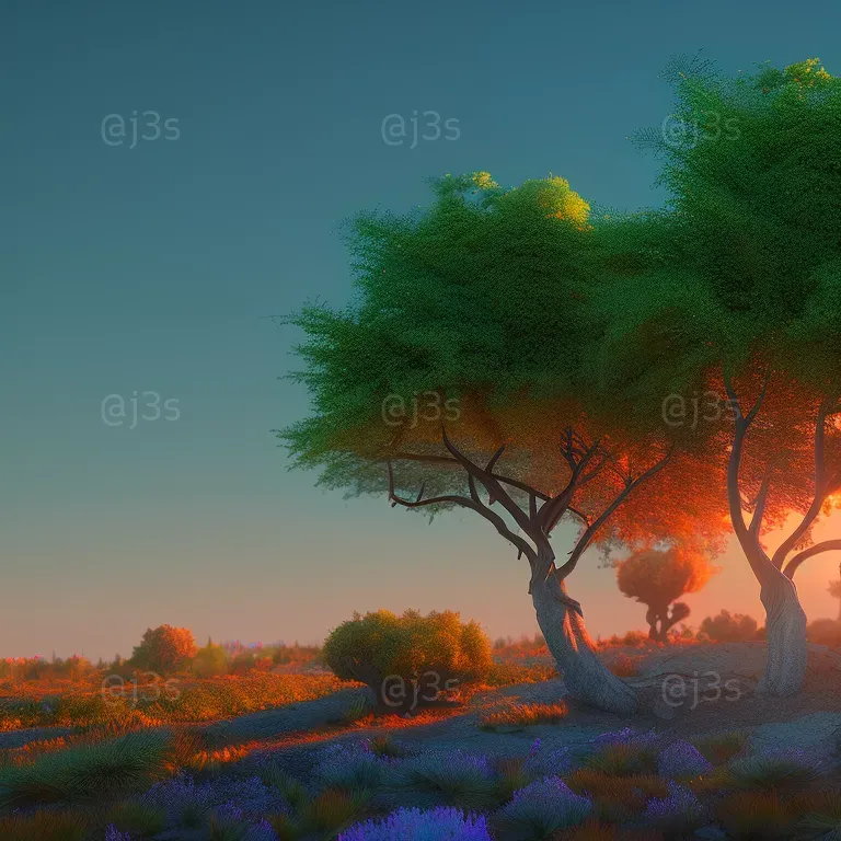 Beautiful Landscapes Stable Diffusion Prompt | PromptBase