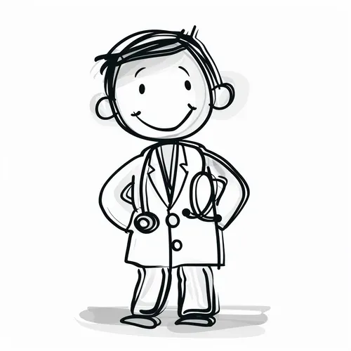 Stick Figure Generator App PromptBase