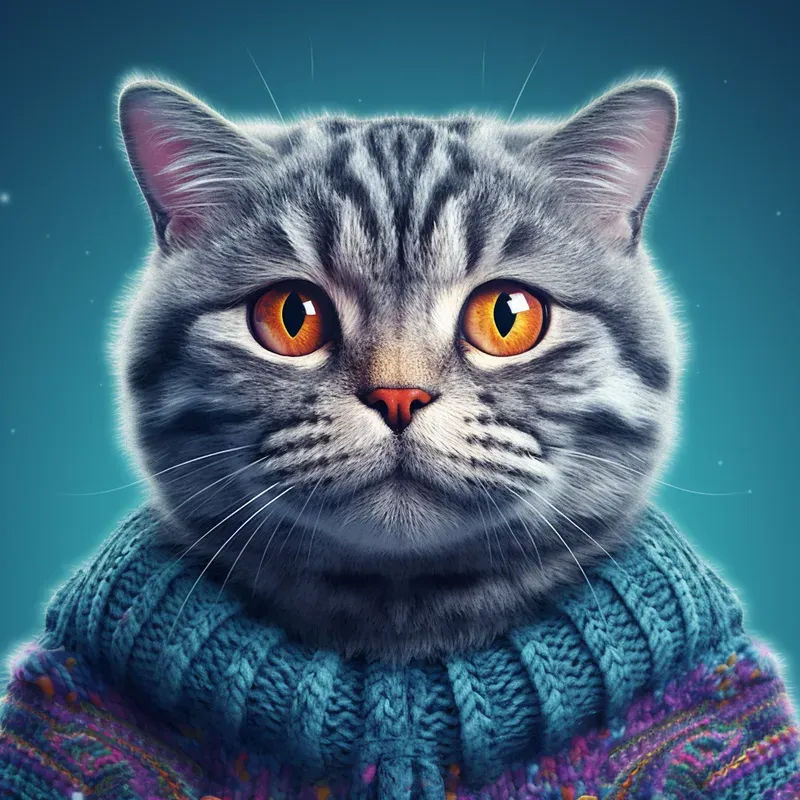 Animals Wearing Clothes Midjourney Prompt | PromptBase