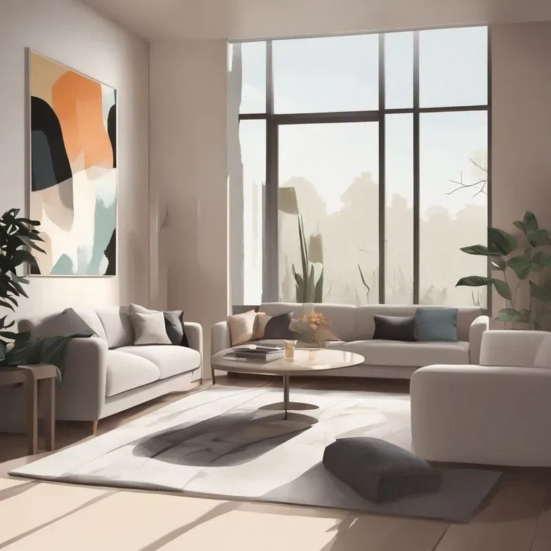 Dream Interiors Stable Diffusion Prompt | PromptBase