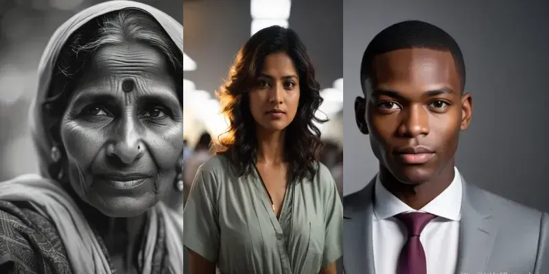 Ultra Realistic Portraits Stable Diffusion Prompt | PromptBase