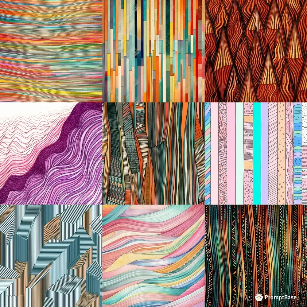 Boho Beautiful Art Midjourney Prompt PromptBase