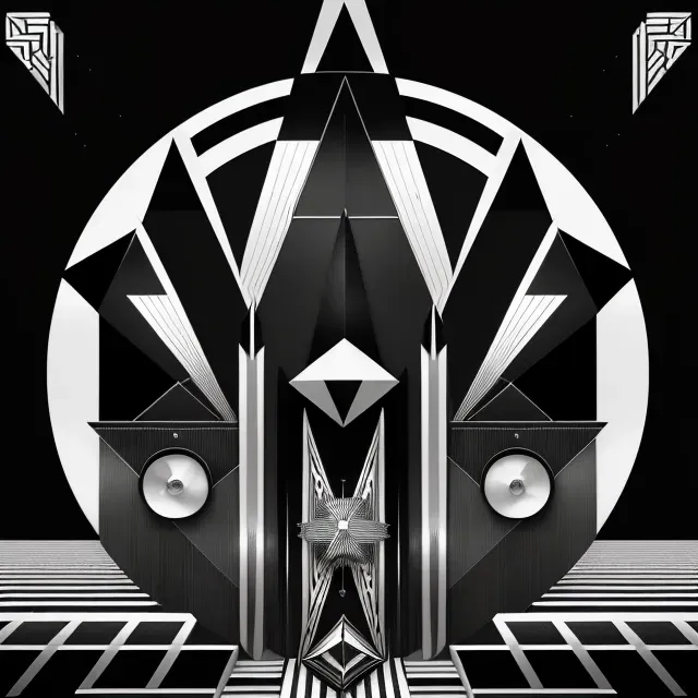 Abstract Album Covers Stable Diffusion Prompt | PromptBase