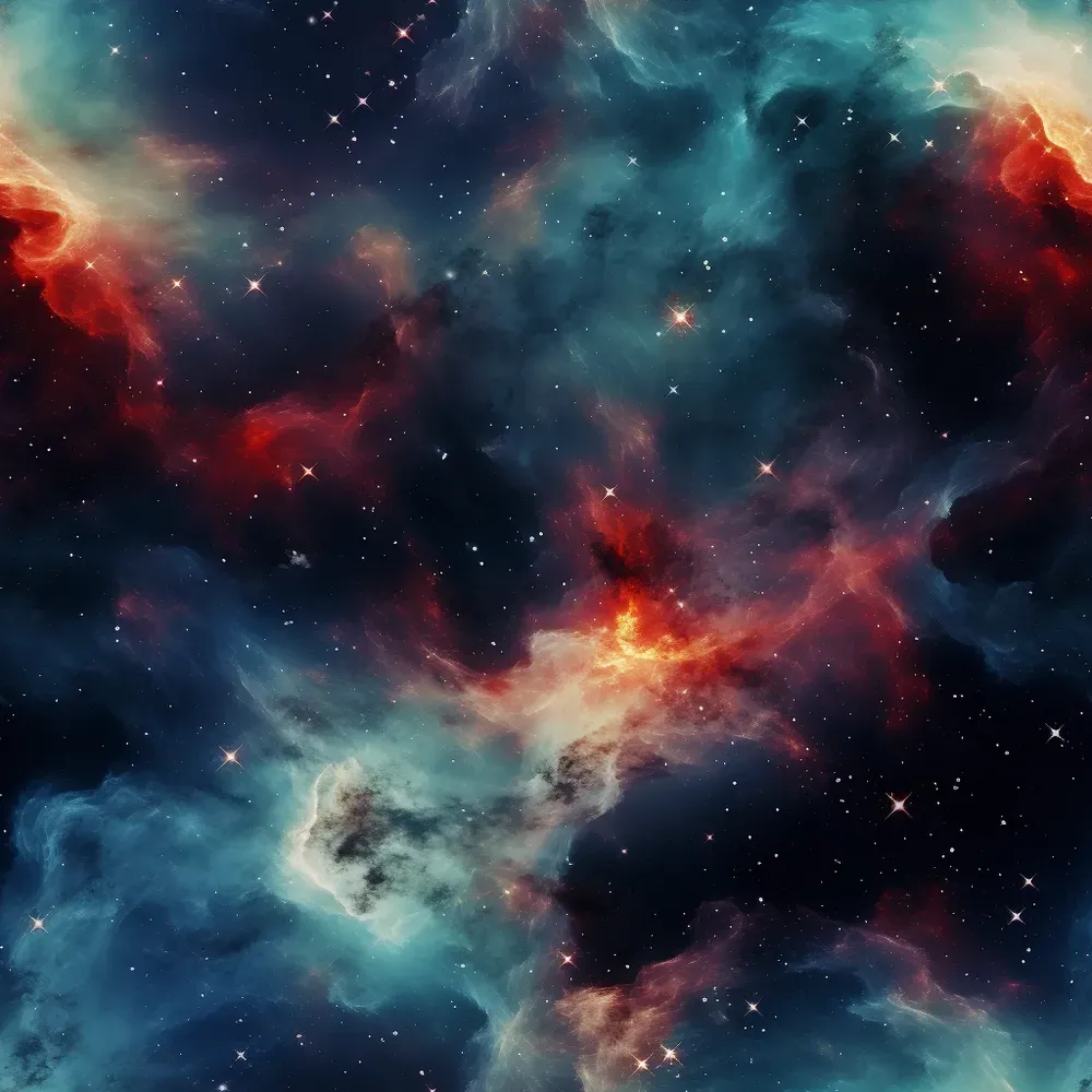 限定値下！！新品未開封☆NEBULA BRIGHT IMAGE SEAMLESS NGC 7662 is a planetary #nebula located about 4,000 light