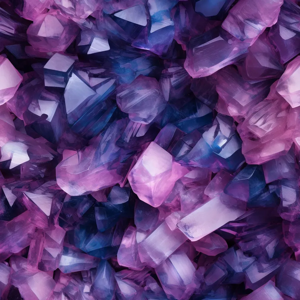 Realistic Gemstones Crystal Rock Patterns Midjourney Prompt PromptBase