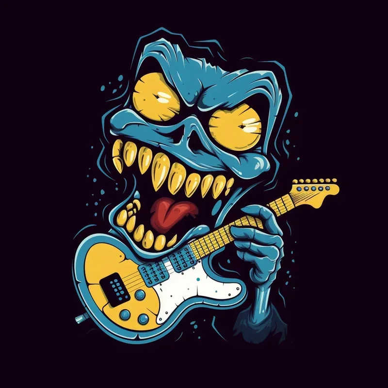 Old School Skate Logos Midjourney Prompt PromptBase