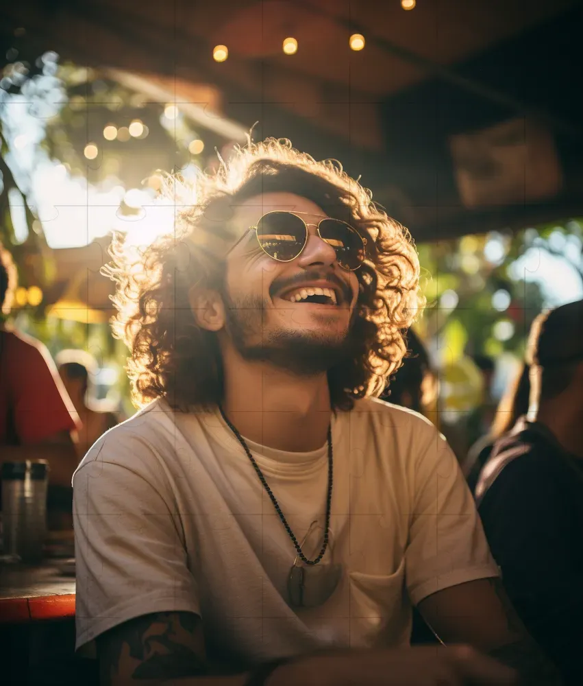 Dreamy Nostalgia Aesthetic Photos Midjourney Prompt PromptBase