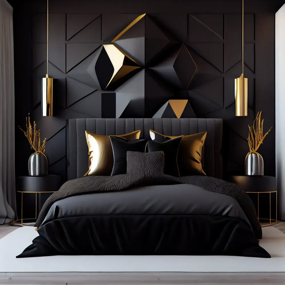 Fully Customizable Room Design Midjourney Prompt PromptBase