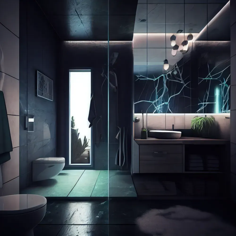 Fully Customizable Room Design Midjourney Prompt PromptBase