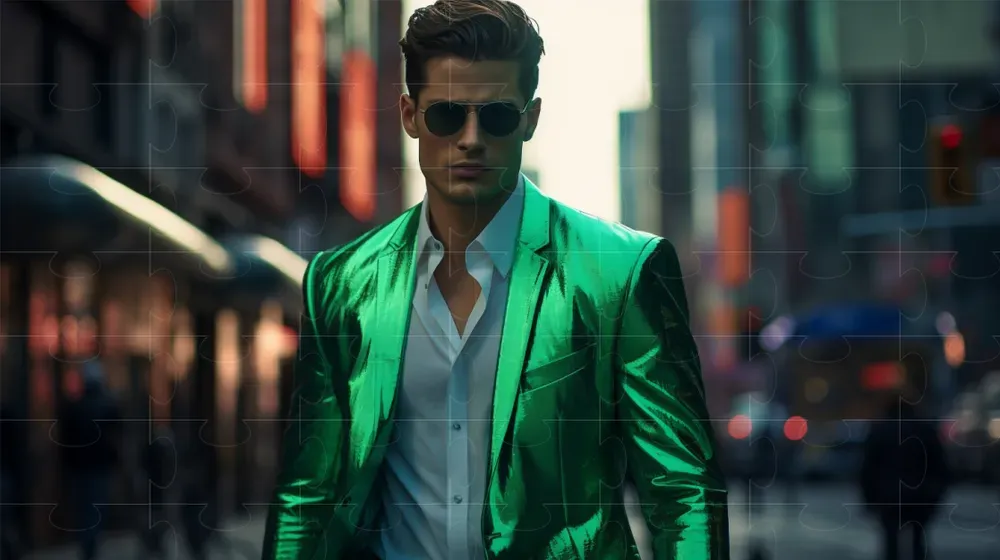 Urban Photo Shoots Midjourney Prompt PromptBase