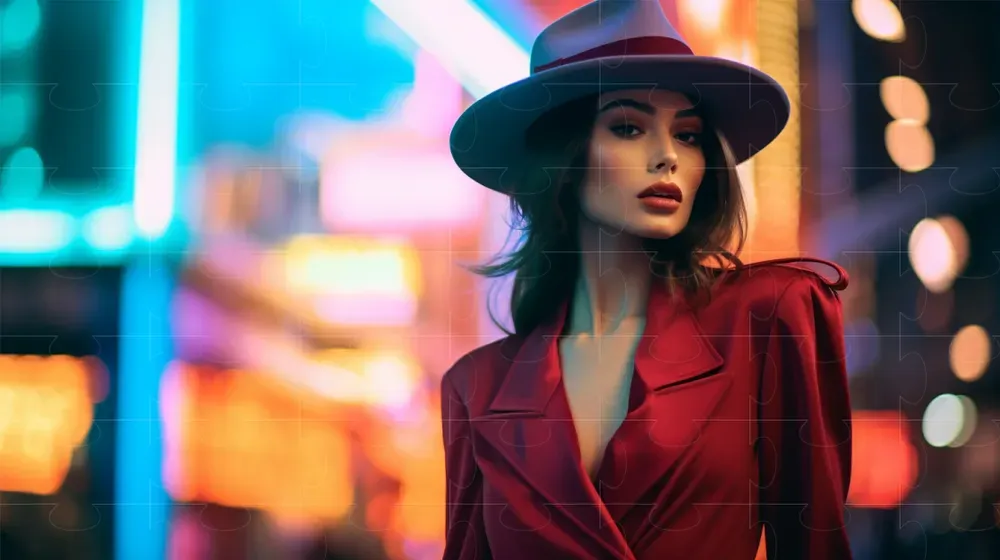 Urban Photo Shoots Midjourney Prompt PromptBase