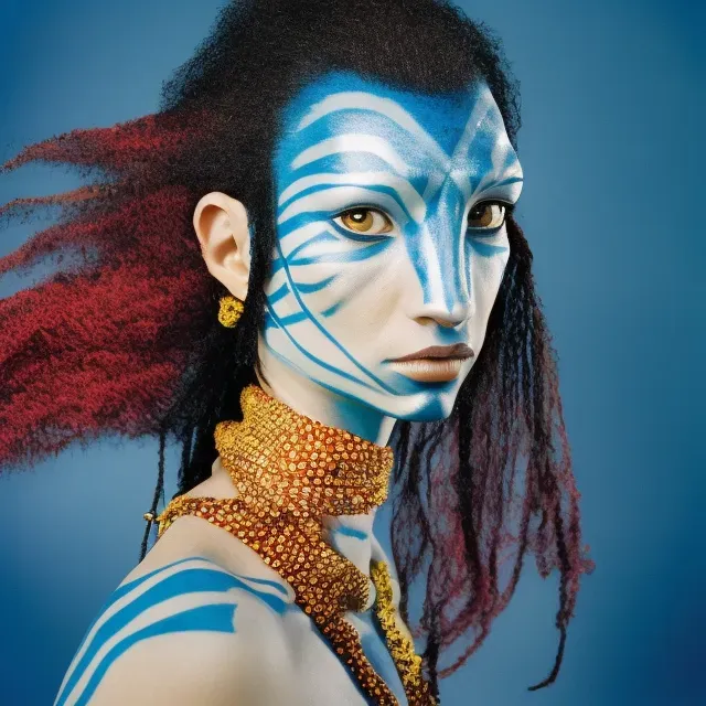 Classic Fantasy Portraits Stable Diffusion Prompt | PromptBase