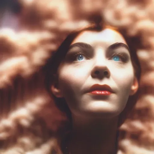 Classic Fantasy Portraits Stable Diffusion Prompt | PromptBase