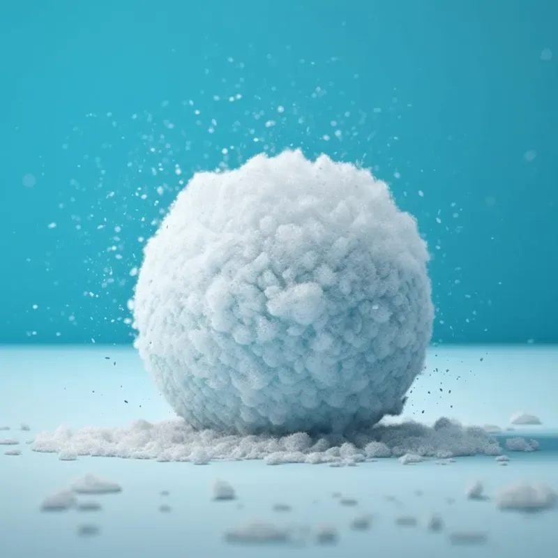 Ball Textures Midjourney Prompt | PromptBase